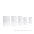 200G Cream Jar Delicate Appearance Wholesale With Design